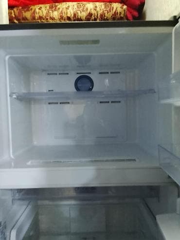 disbenser: Samsung nofrost soyuducusu ideal vəziyyətdedi, hal hazirda magaza — 5