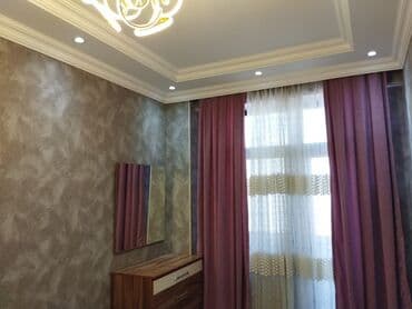 купить дом в масазыре: Masazır qəsəbəsi, Duz gölünün yanı (Modern city yaşayış kompleksində — 2