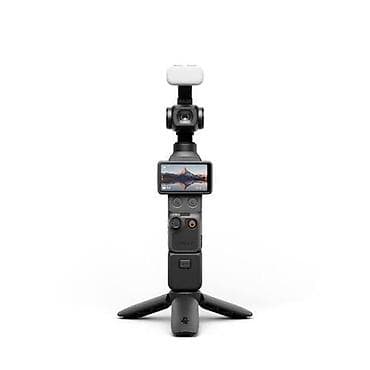 DJI Osmo Pocket tipli əl stabilizatorlu kompakt kamera - 3 oxlu lalafo.az -da DJI Osmo Pocket tipli əl stabilizatorlu kompakt kamera - 3 oxlu