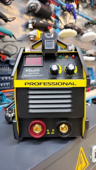 işlənmiş qaynaq aparatı: Yeni Qaynaq aparatı Elektrod, Rayonlara çatdırılma, Pulsuz çatdırılma, Kredit var — 3