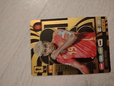 kinder joy stranger things: Bu kart orginal fifa panini kartidir deyerini eBAY dan baxa bilersiniz — 1