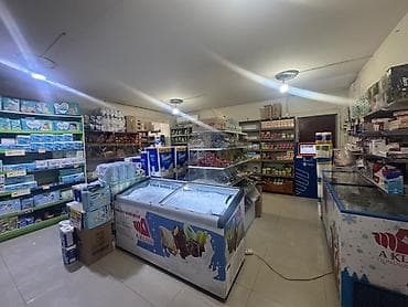 döner yeri: Hazir biznes satilir.50000.manatlig Mal ile birlikde,soyuducular — 3