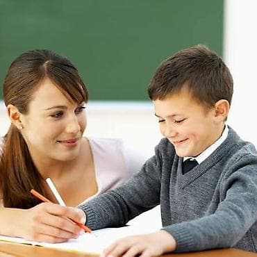 Резюме: Учитель, Математика, Более 5 лет опыта, Неполный рабочий день — 3