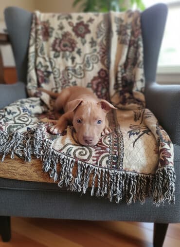 pişik satılır: Pitbul, 4 ay, Dişi, Sənədli, Ünvandan götürmə — 1