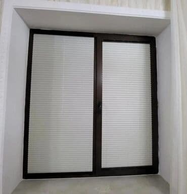 qapi perdeleri: Pilise jaluzler her nov turkiye isdesal seher daxil cadrlma qurasdlrma — 4