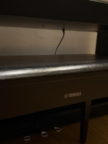 real gitara: REAL ALICIYA ENDIRIM OLACAH!!!! Yamaha Clavinova rəqəmsal piano – 88 — 3