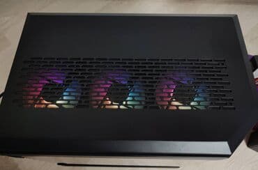 Настольные ПК и рабочие станции: Gigabyte Gaming PC ✅ Real alıcıya endirim olunacaq. 🚚 Bakı daxili — 3