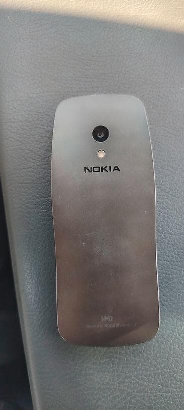 iphone 10 plus: Nokia rəng - Qara, İki sim kartlı — 2