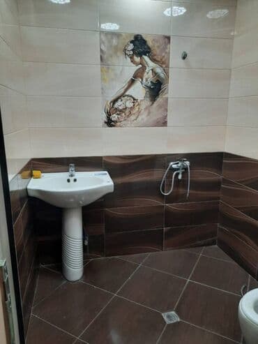 kirayə restoran: 220 kv. m, 5 otaqlı, Qaz, İşıq, Su — 14