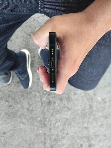iphone 5 32 gb: IPhone 14, Göy, Face ID — 3