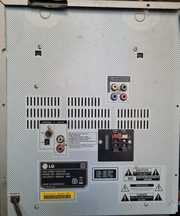 Qulaqcıqlar: Original Lg maqnitafonu. Əlaqə nömrəsi 055 667 75 32 — 5