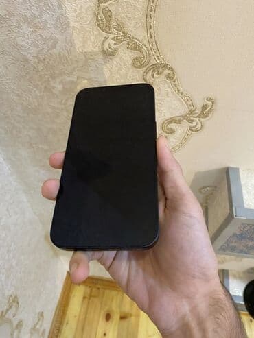 телефон fly iq4514 evo tech 4: IPhone 13, 128 GB, Göy, Face ID — 3