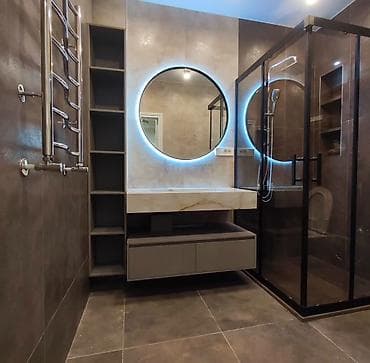 şırma: Hamam üçün, Siyirməli, Güzgülü, Kredit yoxdur — 3