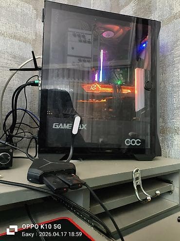 acer nitro 1: Videokart ASRock Radeon RX 7800 XT, 16 GB, İşlənmiş — 9