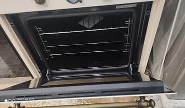 mini pec: Qaz plitəsi Yeni — 7