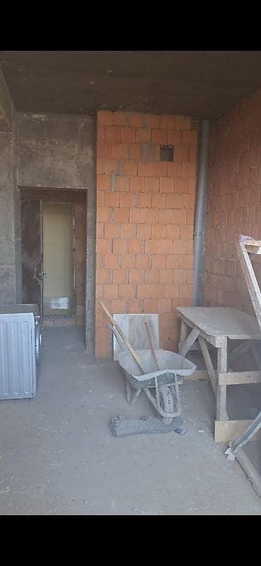 pearl construction: 1 otaqlı, Yeni tikili, 60 kv. m — 1