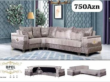 28 may aid sekiller: Künc divan, Yeni, Pulsuz çatdırılma — 5