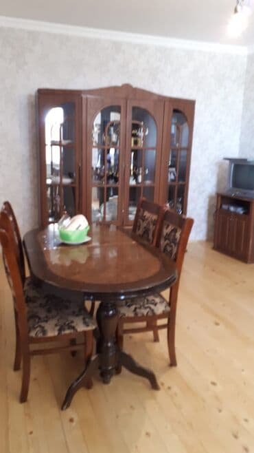 Куплю дом: Поселок Бинагади 3 комнаты, 70 м², Свежий ремонт — 3