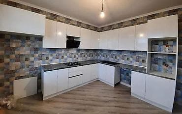 faizsiz kreditle metbex mebeli: İstənilən növ mebellərin nəğd və tək şəxsiyyət vəsiqəsi ilə kreditlə — 6