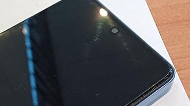 redmi 14 s: Tecno Camon 20 Pro, 256 GB, rəng - Mavi, Sensor, Barmaq izi, İki sim kartlı — 6