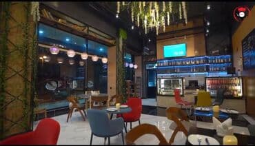 novxani restoranlar: Yasamalda yol kənarı,sahəsi 200kv/m olan,obyekt kafe pab çay evi — 4