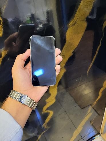 ayfon 16 e: IPhone 11, 128 GB, Ağ — 3