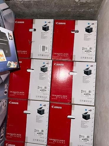 termal printer: 1300 deyil sadəcə 1150 real müştərilərə xüsusi endirim olunacaq. Canon — 2