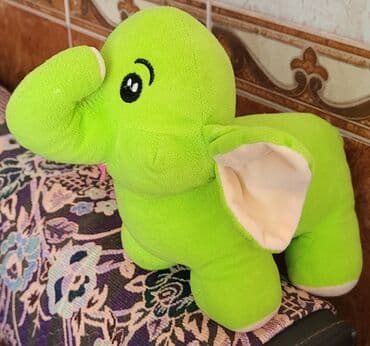 Коляски: Müxtəlif yaşlara oyuncaqlar satılır, ucuzdur. Продаются игрушки для — 3