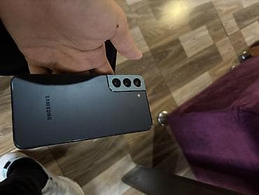 infinix zero pro: Samsung Galaxy S22, 128 GB, rəng - Qara, Simsiz şarj — 4