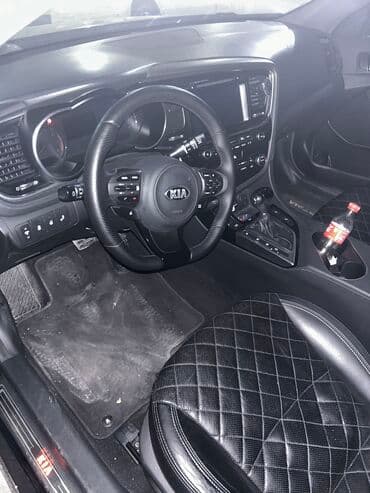 Digər avto xidmətlər: Günlük, Kia, Depozitsiz — 8