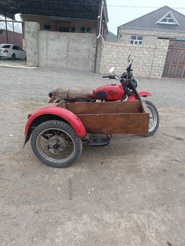 питбайк купить баку: Salam təcili satılır problemi yoğdu ikinci qarobkadan başka ikinci — 3