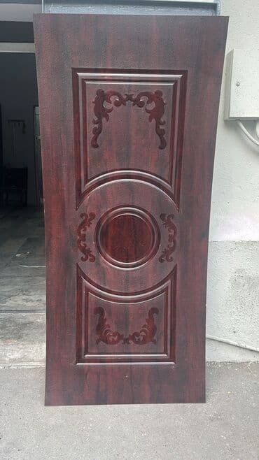 agac qapi: Для квартиры Новый Входная дверь 90х205 см Без гарантии, Платная установка, Платная доставка — 9