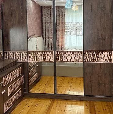 Quruducular: İşlənmiş, Güzgülü — 6