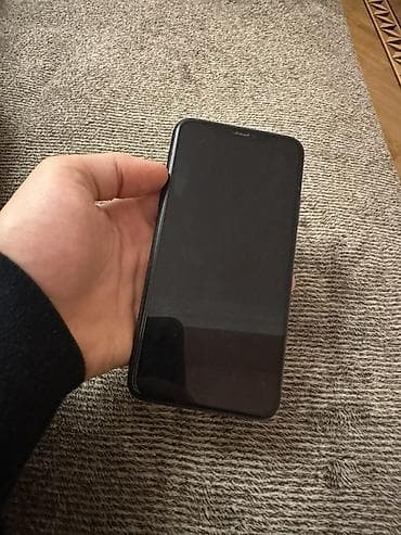 4s iphone: IPhone 11 Pro Max, 64 GB, Space Gray, Qırıq — 2