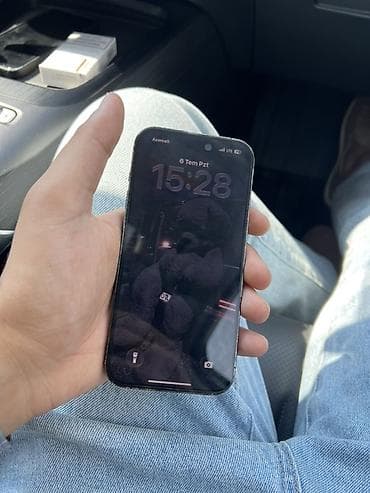 iphone 13 pro max case: IPhone 14 Pro, 256 GB, Qara, Face ID — 4