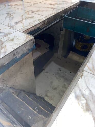 ist petrol tbilisi prospekti: Əcəmi metrosuna yaxin yag deyişmə, ayi 650 azn kirayə verilir — 6