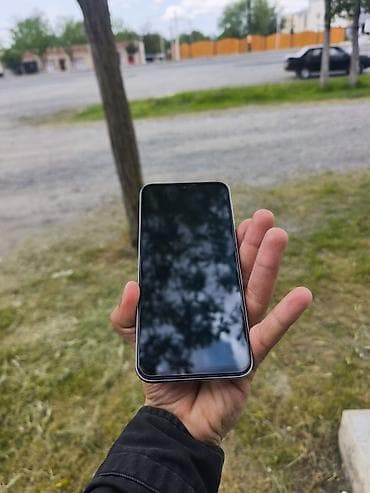 samsung 43ru7200: Samsung Galaxy A24 4G, 128 GB, rəng - Gümüşü — 4