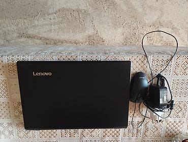 gtx 660 2gb: İşlənmiş Lenovo IdeaPad, 15.6 ", Intel Core i3, 512 GB, Pulsuz çatdırılma — 8
