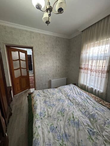 Qarajlar: 22 kv. m, 2 otaqlı — 3