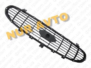 работа водителем категории c: Ford TRANSIT, Турция — 1