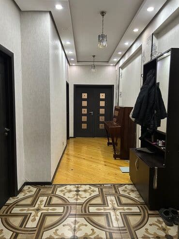 mingecevirde evlerin qiymeti 2020: 3 otaqlı, Yeni tikili, m. 20 Yanvar, 100 kv. m — 26