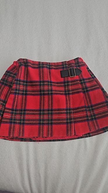 Личные вещи: Мини Юбка, Next — 1