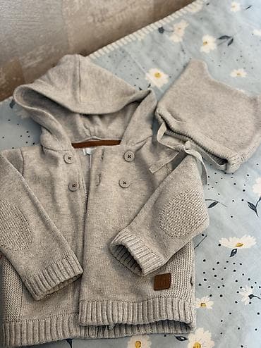 uşaq bridciləri: Kombinezon, Uniseks, 3 - 6 ay, Mothercare — 2