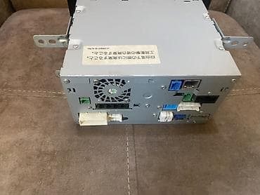 Nisan not 2015 Pioneer MP314D-W, orginal maqintafon — 2