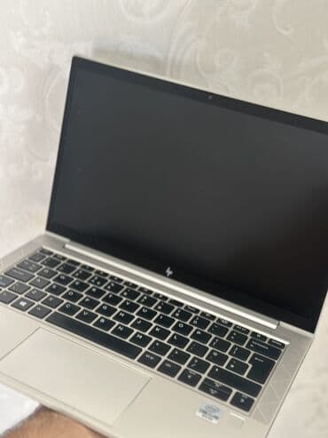 kreditle notbuk: İşlənmiş HP EliteBook, 14 ", Intel Core i5, 256 GB, Ödənişli çatdırılma, Ünvandan götürmə — 10