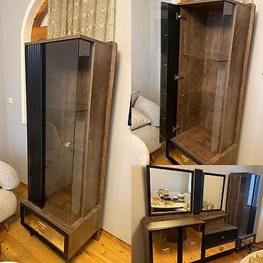 ucuz servantlar: Komod, Servant — 1