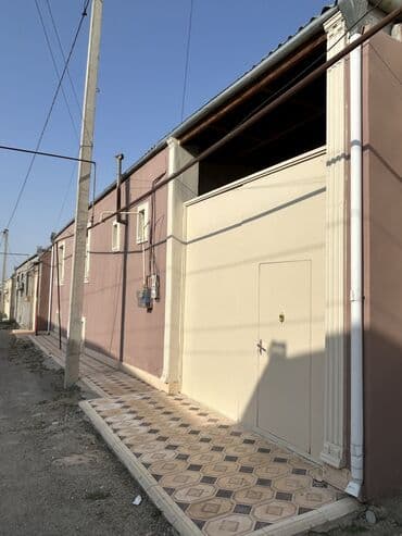 masazirda 3 otaqli evlər: 3 otaqlı, 135 kv. m, Kredit yoxdur, Yeni təmirli — 1