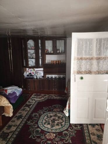 1 otaqlı kirayə: Şamaxı, 80 kv. m, 3 otaqlı — 11