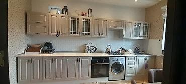 mingəçevirdə evlər: 90 kv. m, 3 otaqlı, Qaz — 5