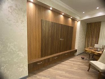 stol stul satisi: İstənilən növ dolablar, mətbəx mebellərinin nağd və kreditlə satışı — 1